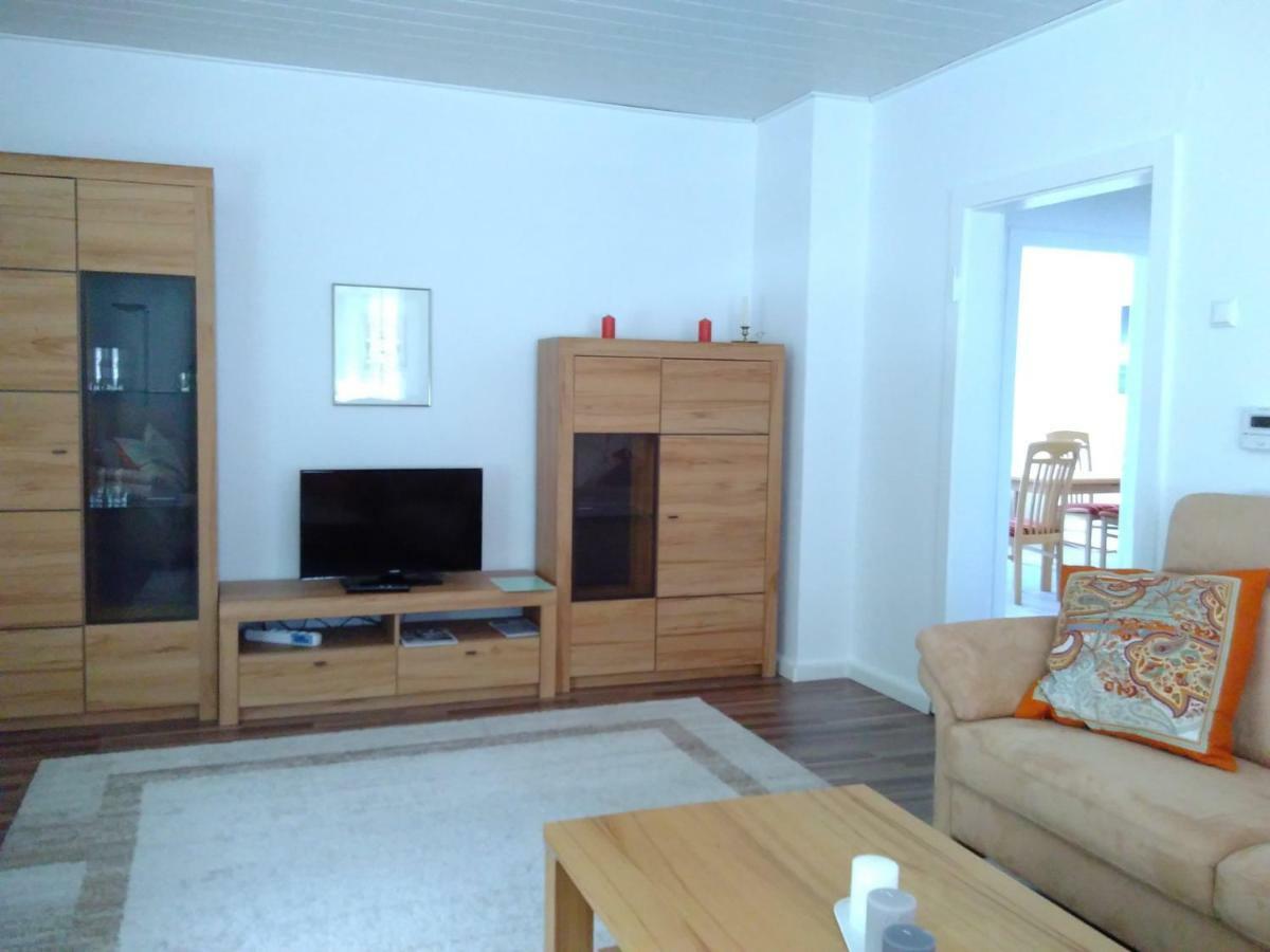 Ruhige Wohnung Zentrumsnah Pirmasens Dış mekan fotoğraf