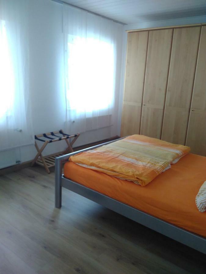 Ruhige Wohnung Zentrumsnah Pirmasens Dış mekan fotoğraf